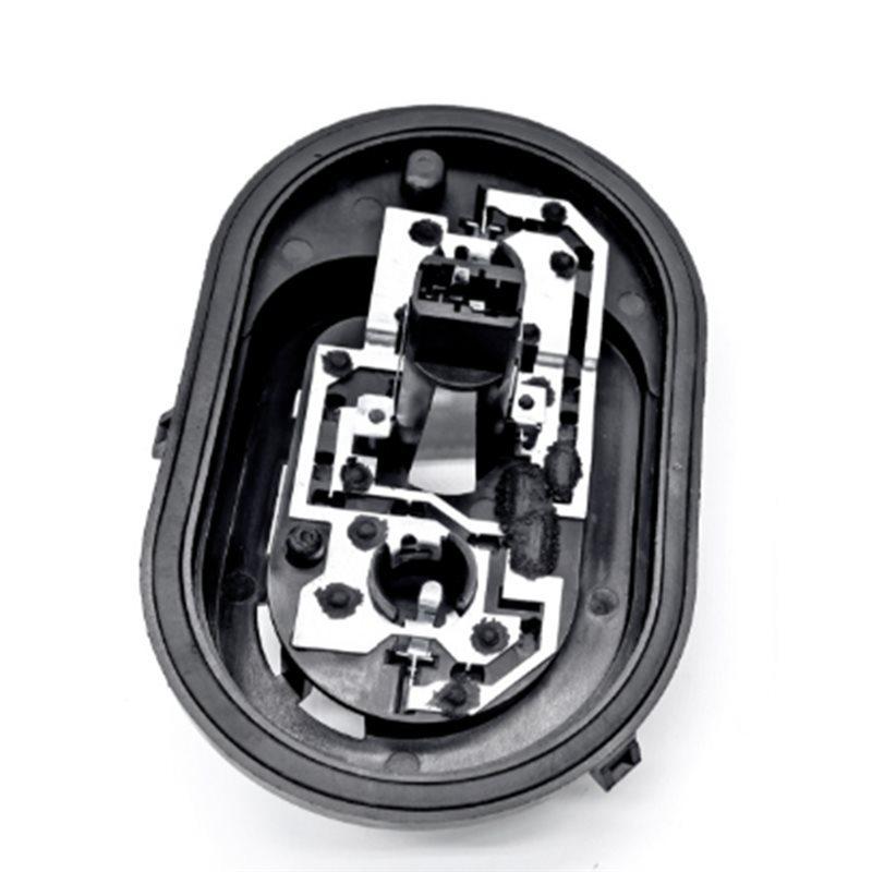 Tail Light Wiring Circuit Board Car Brake Light Circuit Board 5ND945257 5ND945258 For VW Tiguan 2010-2015