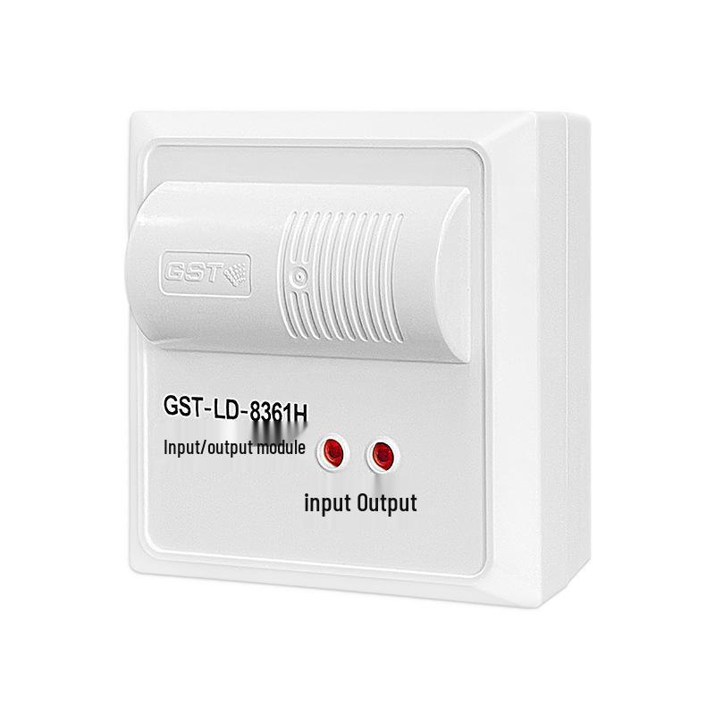 

Bay GST-LD-8361H I/O Module Bay
