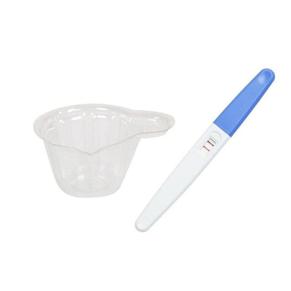 Joke Women Men Pregnancy Test Positive Fake Pregnancy Test Practical Jokes Pregnancy Test Trickys