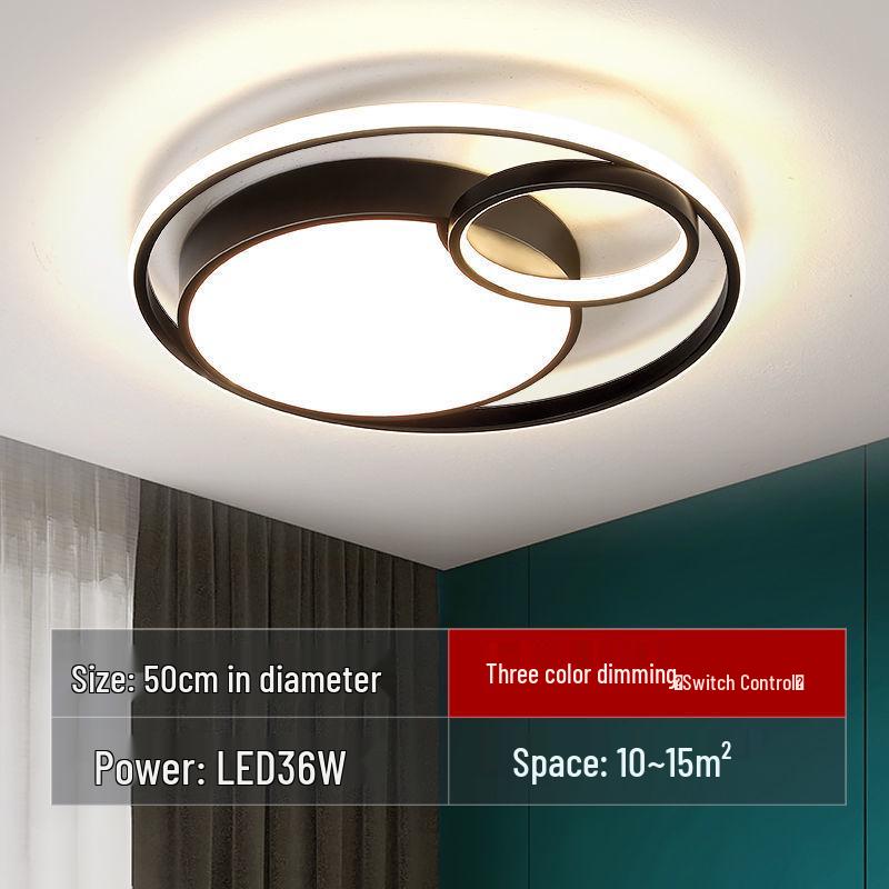 Modern Ceiling & Bedroom Light Collection for Living Room & Whole House