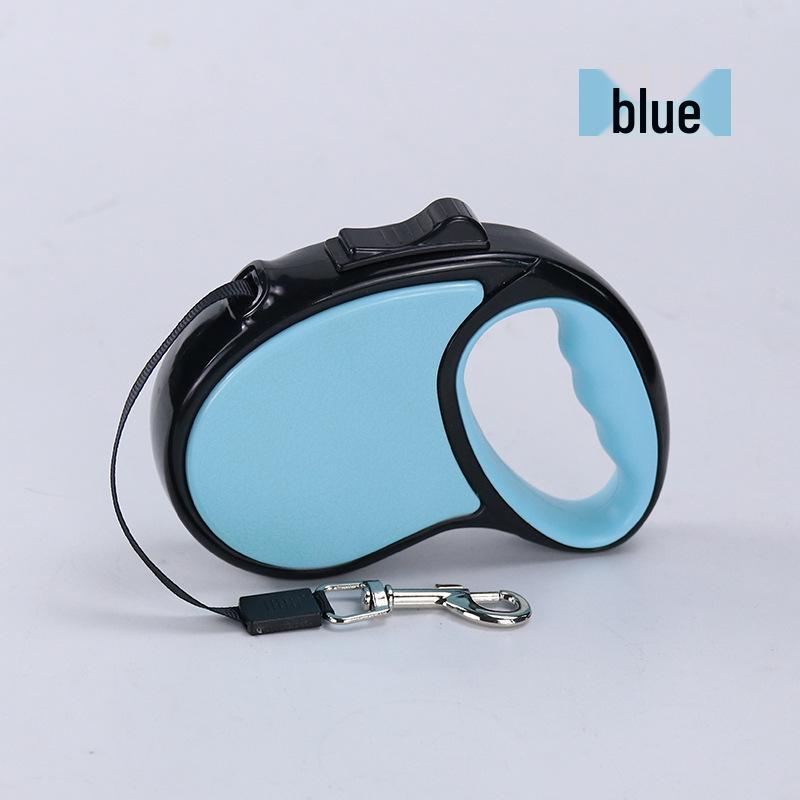 

Новый выдвижной поводок для собаки - Длина 3/5 м 3M