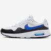 Air Max SC AIR MAX SC Royal Japan [Nike] White/Black/Game FQ8737-100 27.0cm