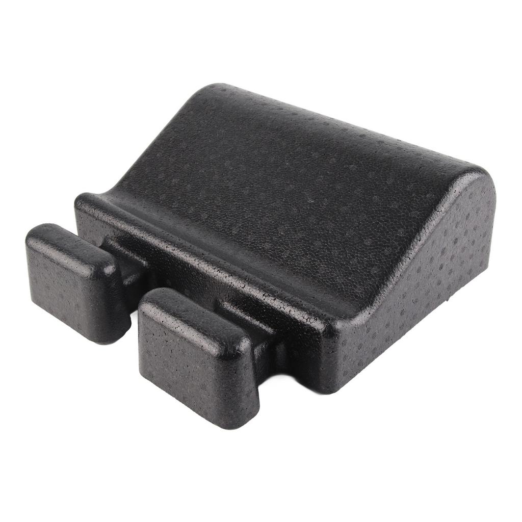 Lumbar Support Stretcher Curved Design Massage Point Back Cracking Device for Massage