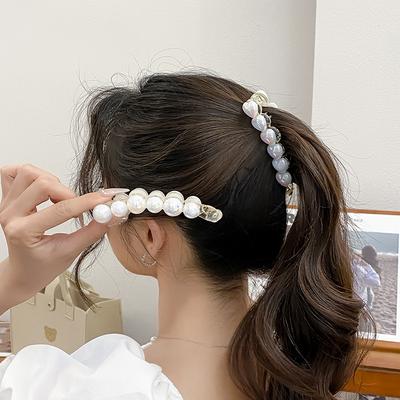 Accessori per capelli – Fermagli per capelli