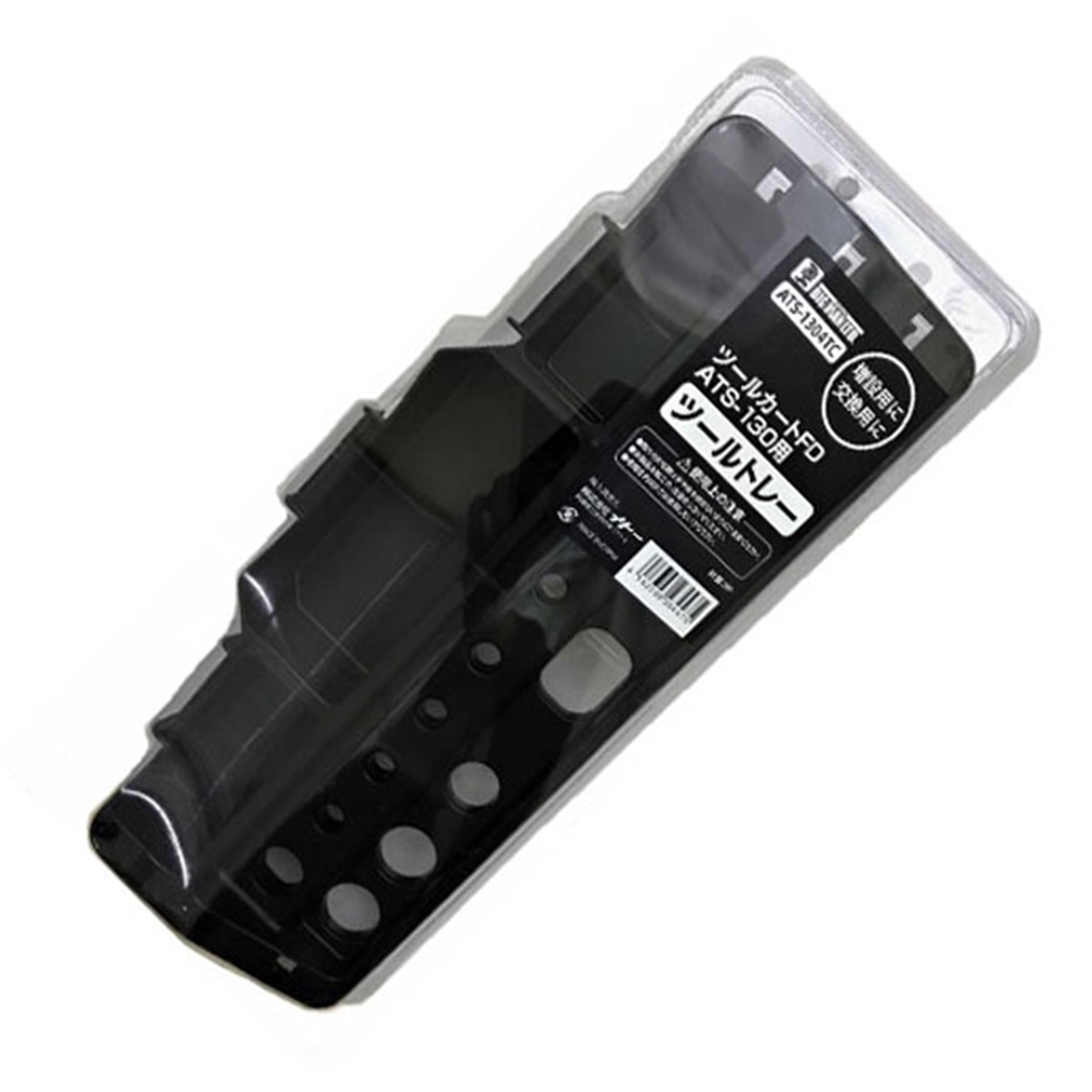 

Bigman Tool Tray only ATS-130 чёрный