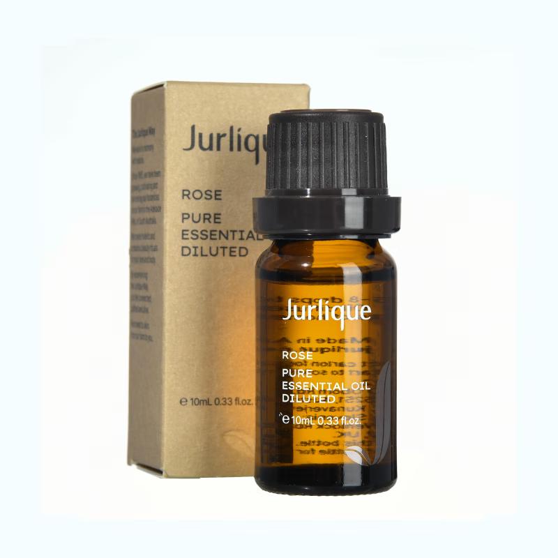

Jurlique Rose Essential Oil 10ml