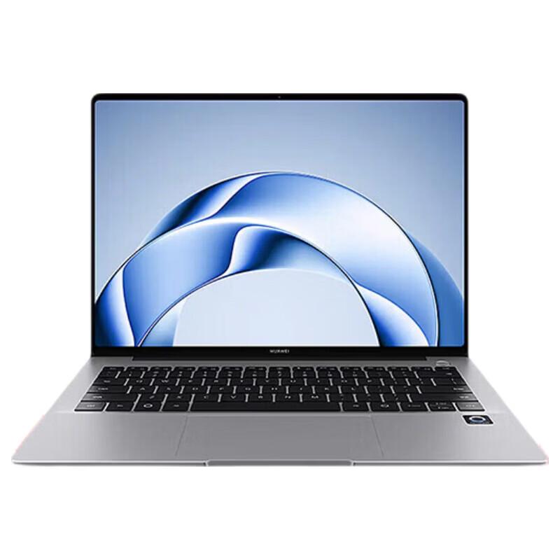 Huawei Qingyun HM740-031 14.2" 2.8K OLED Touchscreen Commercial Laptop (CN Version)
