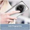 Phone Case For Xiaomi 15 Ultra , Clear Transparent Phone Case Cover For Xiaomi 15 Ultra