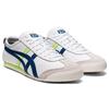 ONITSUKA TIGER Mexico 66 Sports Trend Non-Slip Wear-Resistant Breathable Balanced Lightweight Low-Top Casual Shoes Unisex Sneaker 1183A201-107
