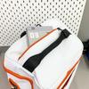 Student School Bag Couple Travel Sports Backpack Large Capacity Commuter Backpack