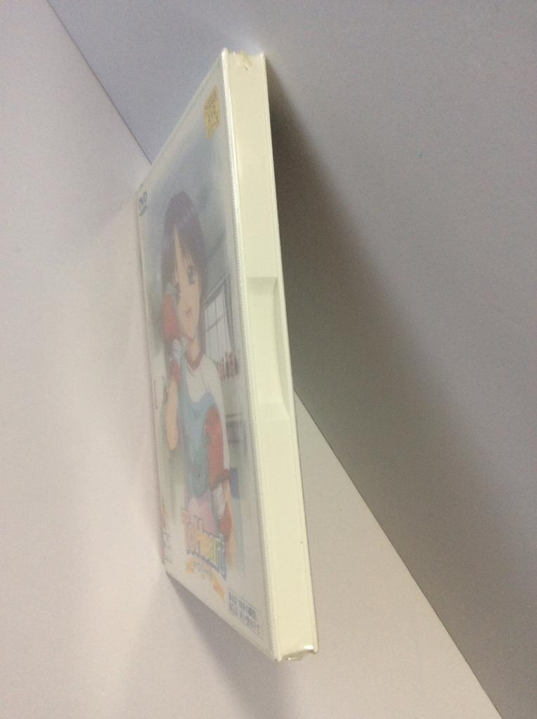 To Heart (3) [DVD]