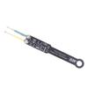 1Pc Capacitor Discharge Pen Ac/Dc Switch Power Supply Repair Discharge Maintenance Tool Ac8-380V/Dc 12-540V