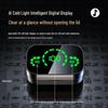 Mirror Display YD03 Wireless Bluetooth Earphones TWS, In-ear with Large Battery YD04 Mobile Phone National Trend.