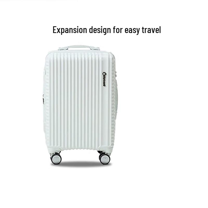 Diplomat Fashion Spinner Luggage DS-1312