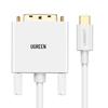 Ugreen USB-C To DVI Converter Cable