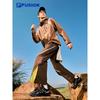 Fila Fusion ComoY Men's Vibram Hiking Shoes