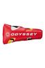 Odyssey F BLADE JP RED 26 Putter Schlägerhaube Pin Unisex (Putter, Typ) Rot,