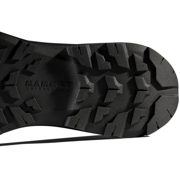 Полуботинки Mammut Sertig III Low