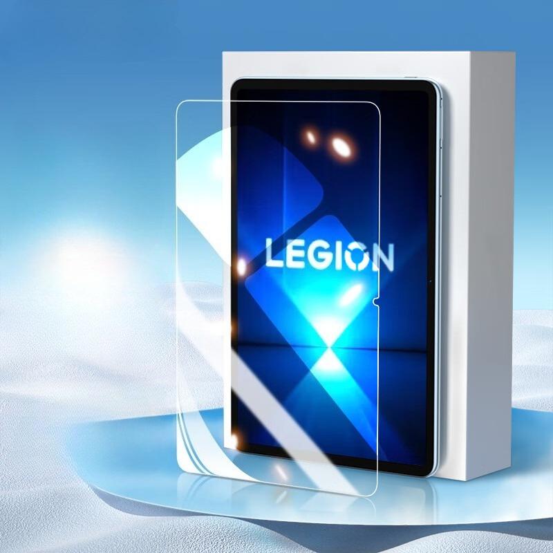 

Для планшета Lenovo Legion Y700 Gen 4 8.8 Защитная пленка для экрана из закаленного стекла для LegionY700 Gen4 Прозрачная Полное покрытие Защитная пленка Legion Y700 Gen 4 чистый