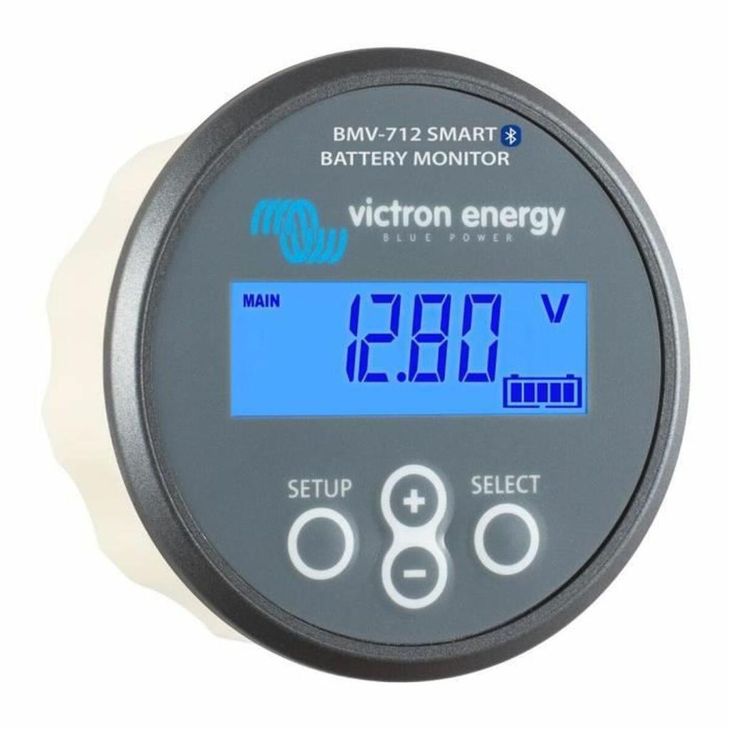Battery Monitor Victron Energy BMV-712