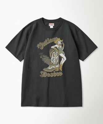 T-shirtler – Tişörtler