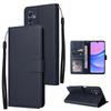 For Samsung Galaxy A16 5G/A16 4G Case Wallet Stand View PU Leather Phone Cover