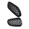 Pair of Front Grilles 51138091295/51138091296 for 19-20 BMW G29 Z4 20I