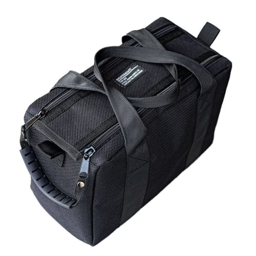 

Bigman Tool Bag, Tool Bag, Cloth Bag, BMB-03
