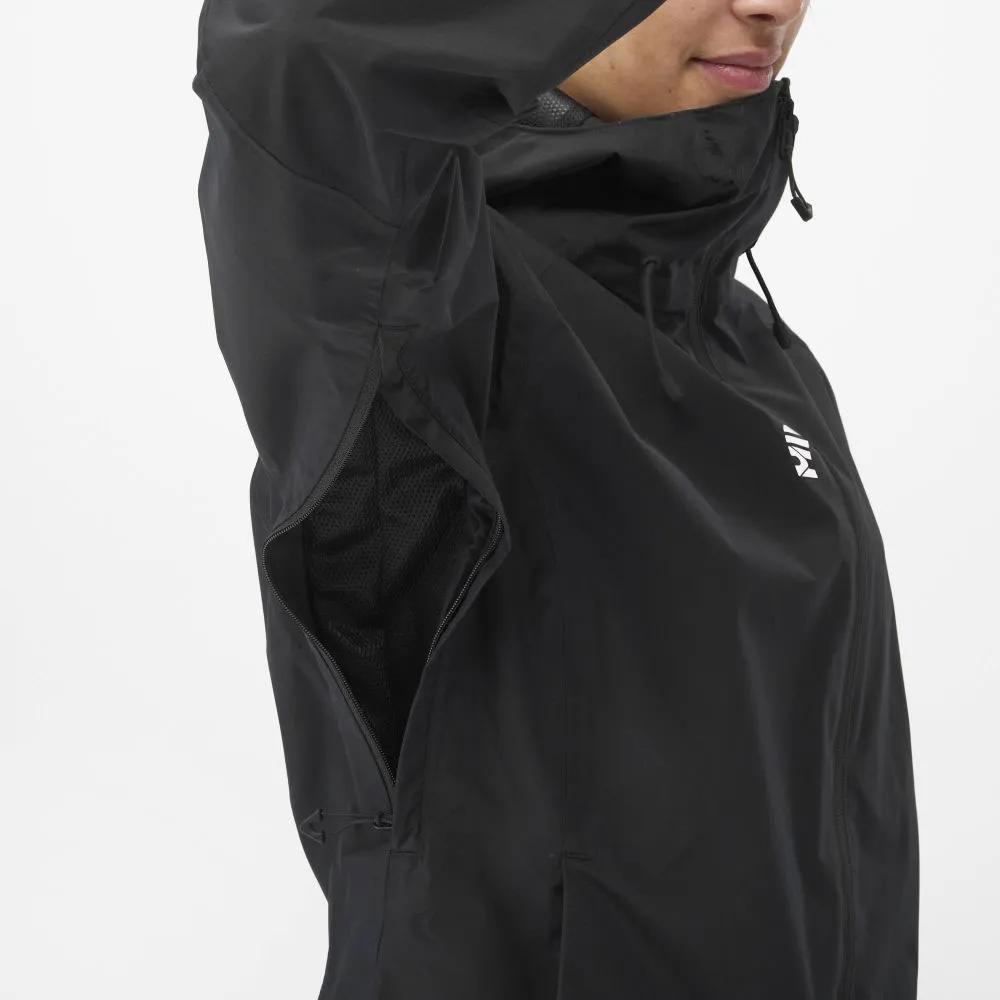 Millet Fleece Seneca Goretex 2L