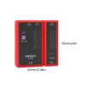 Professional Networking Line Tester Detects Open Short Circuit Errors in Ethernet Phone Cables
