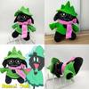 Soft And Comfortable Stuffed Ralsei Plush Toy For Home Decoration