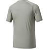 Anta Champion Outdoor Series Solid Color Round Neck Comfortable Moisture Wicking Versatile Short Sleeve T-Shirt Men T-Shirts 152520115-2