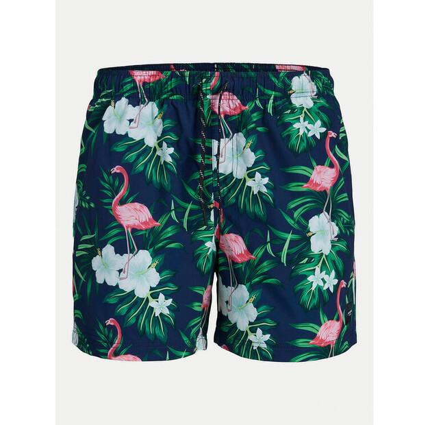 Шорты пляжные Jack & Jones Maui