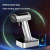 Comy YC200D Wireless Bluetooth 1D/2D Barcode Scanner