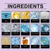 Body Exfoliating And Cleansing Soap Gently Cleanses The Body And Skin, Leaving A Fragrant And Moisturizing Bath Care