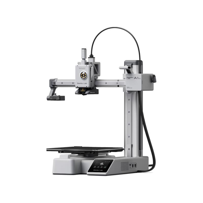 Bambu Lab A1 mini 3D Printer