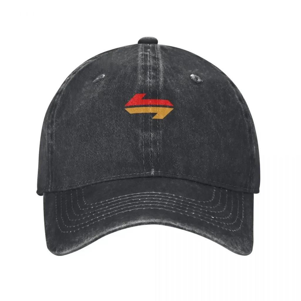 State Rail Baseball Cap party Hat luxury Women cap hiking hat Caps Women Unisexs