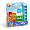 Numberblocks One To Five Sensory Bottles for Emotional and More Authentic (5-Pack) Control, Relaxation, (Product Code 96090)