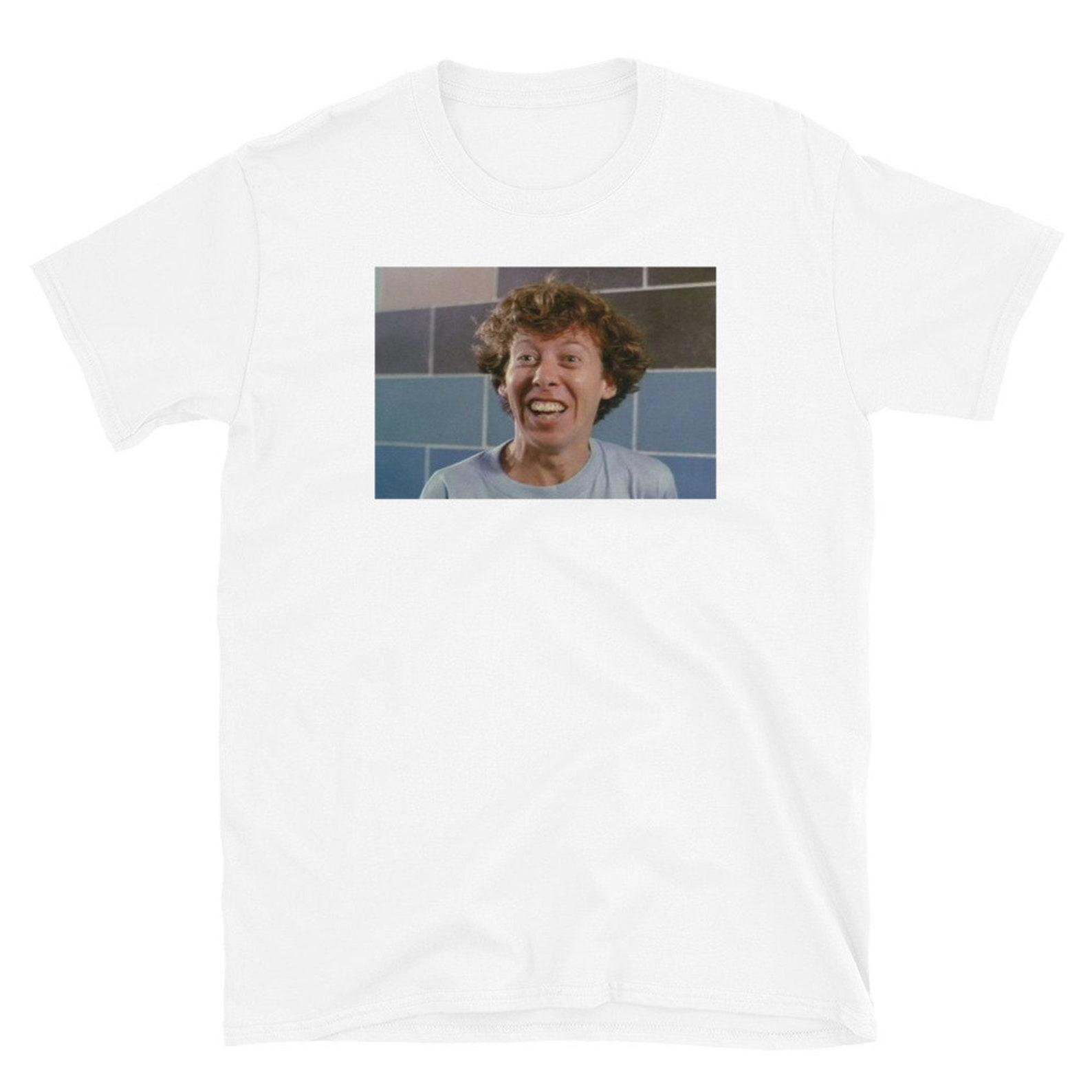mark torgl as melvin ferd before he becomes the toxic avenger T-Shirt 4XL