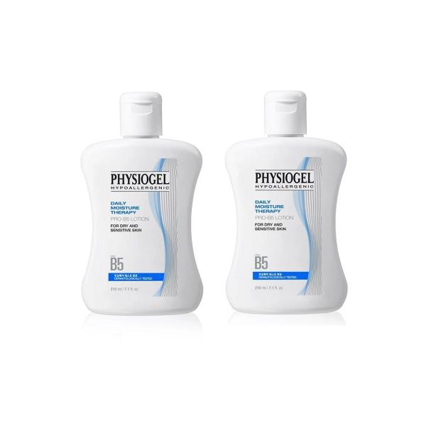 

Physiogel DMT PRO B5 Lotion 210ml x 2 All Skin Types [WEB16B8_250916] Single product