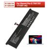 NEW Replacement Battery For Xiaomi Pro I5 TM1707 TM1701 171501-AQ 15.6 Inch Series R15B01W R15B02W Laptop Battery