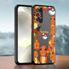 Anime Pet G-Gngars Phone case for Samsung Galaxy A21s A22 A71 A72 A73 A23 A25 A52s A53 A54 A55 A24 A31 A32 A33 A34 A51 A52