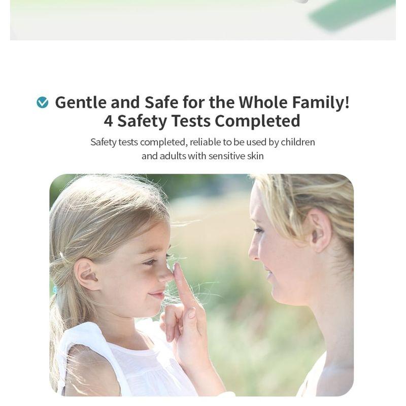 MISSHA - All-Around Safe Block Zero Vegan Sun