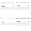 5Pcs Adjustable Drawer Divider Household DIY Combination Partition Board Storage Organizer Space-saving Cabinet Closet Separator