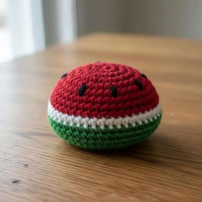 Kids Handmade Footbag Sacks Soft Juggling Balls Durable Outdoor Toy For Party Activitie For Kids Group Playing Activities
