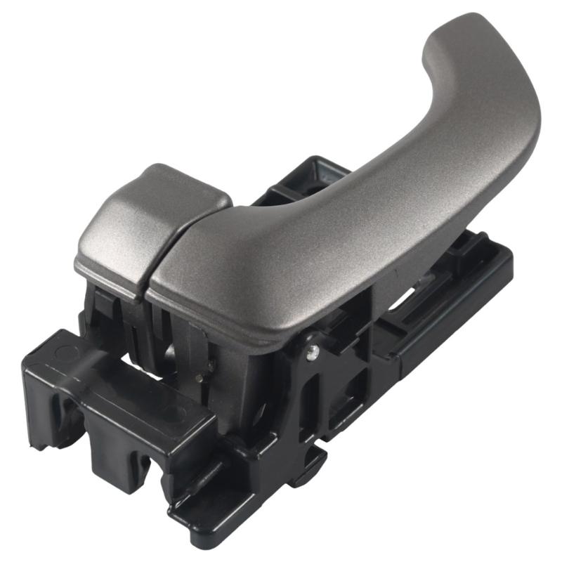 Car Interior Door Handles Set Simple to Install ABS Interior Door Handle Replacement 826102G000 Vehicle Spare for Car