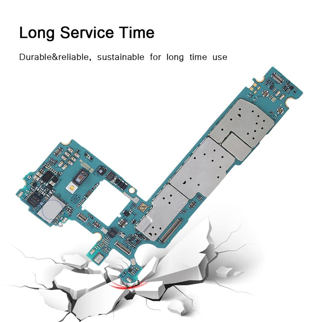 Main Board Replacement Replace Motherboard for Samsung Galaxy S7 G930 (G930t US TMobile)
