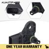 0281006108 MAP Manifold Pressure Sensor For Renault Megane MK3 1.5 2013 RHD 1992474 223657458R 95517830