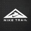 Nike Printed Letter Crew Neck Casual Short Sleeve T-Shirt for Men Black