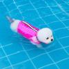 Adjustable Dog Life Jacket Reflective Pet Life Vest Safety Dog Swimming Vest  Beach
